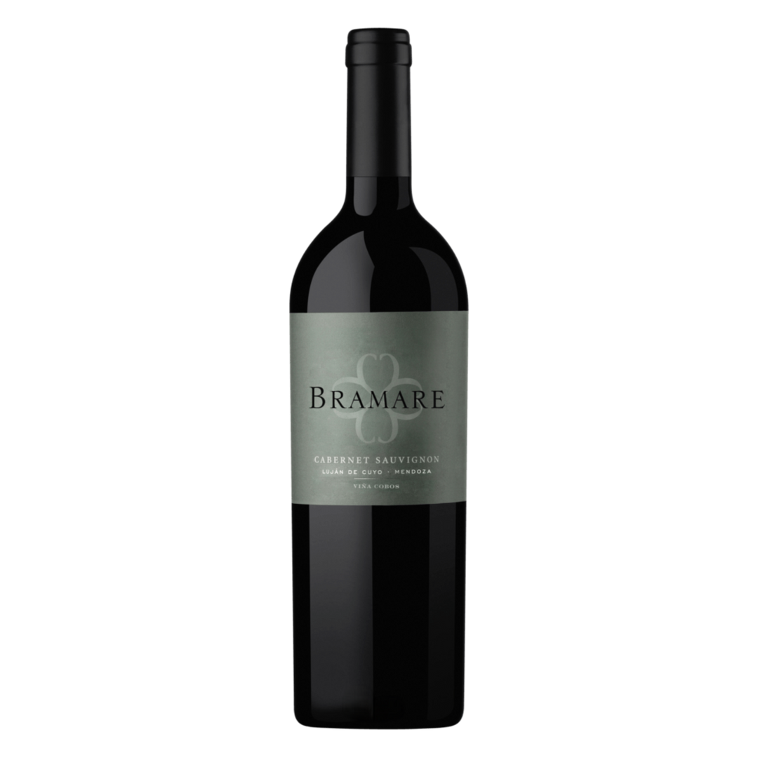 Bramare - 2020 - Bramare Appelation Lujan De Cuyo Cabernet - 750 ml.