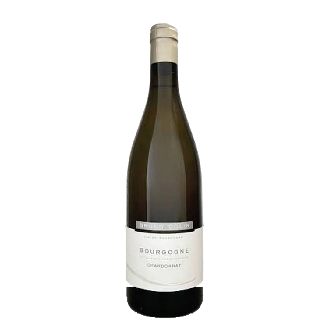 Bruno Colin - 2023 - Bourgogne Chardonnay - 750 ml.