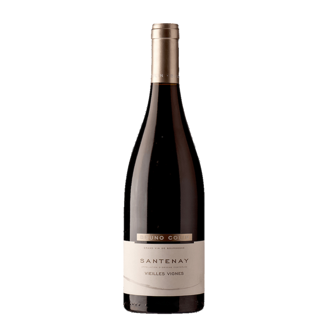 Bruno Colin - 2023 - Santenay Vieilles Vignes - 750 ml.