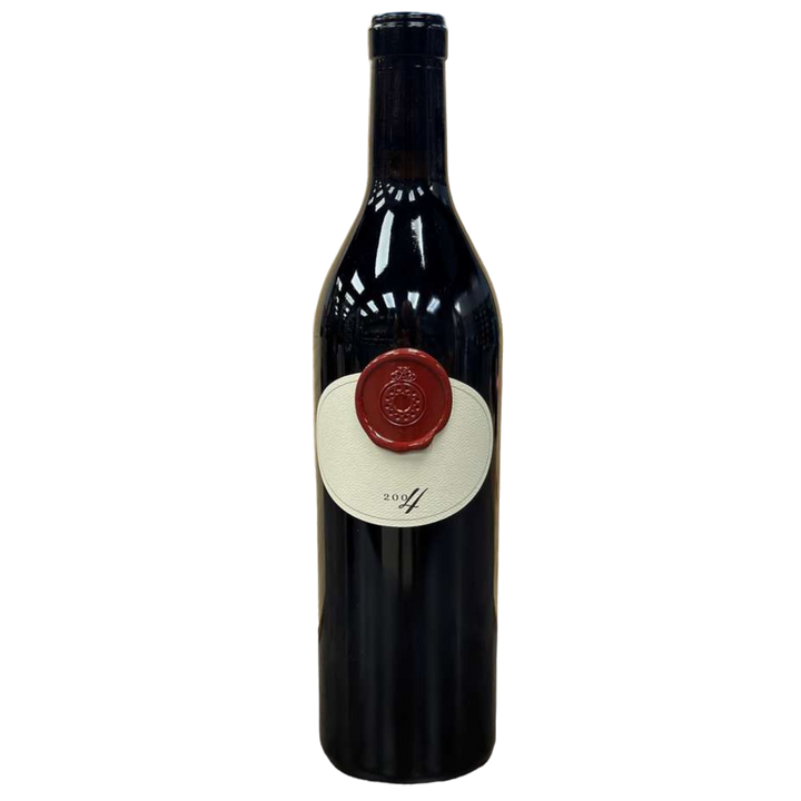 Buccella - 2004 - Buccella Cabernet Sauvignon - 750 ml.