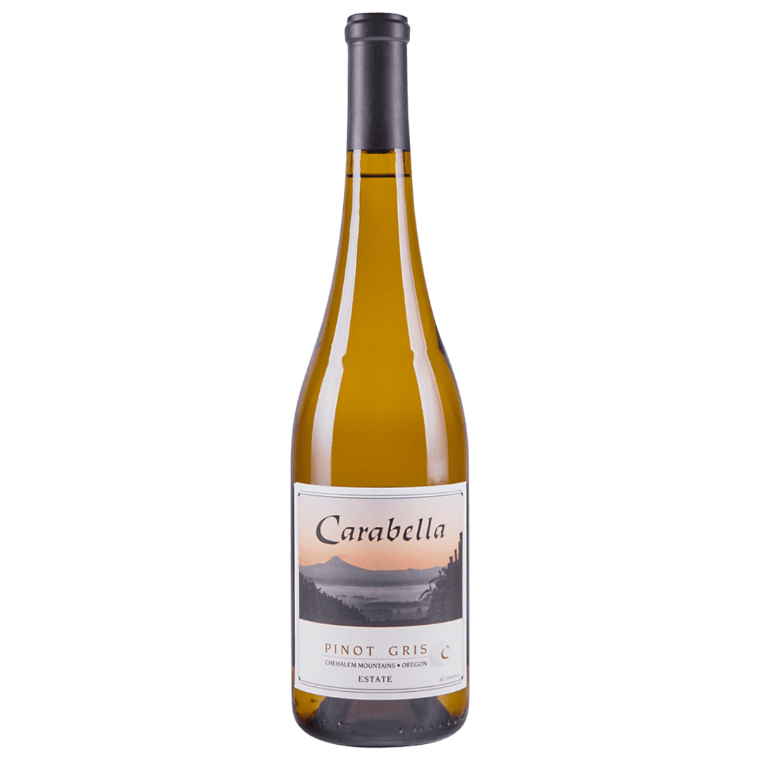 Carabella Vineyard  - 2021 - Pinot Gris - 750 ml.