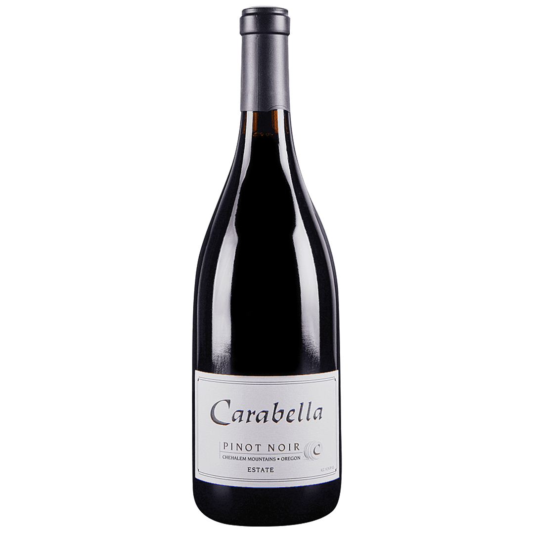 Carabella Vineyard  - 2016 - Carabella Vineyard ‘Inchinnan’ Pinot Noir - 750 ml.