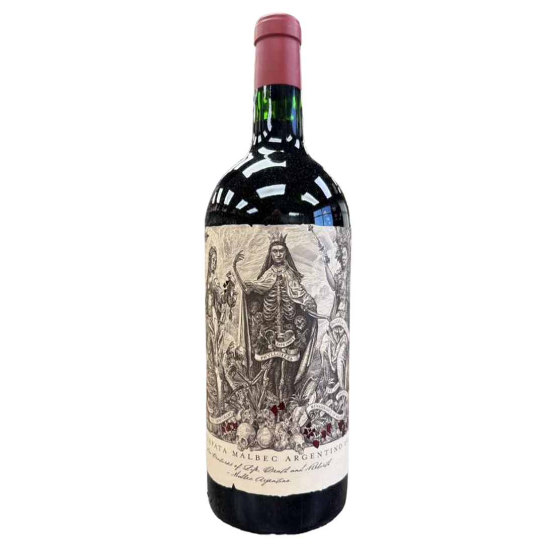 Catena Zapata  - 2015 - Argentino  - 3 L