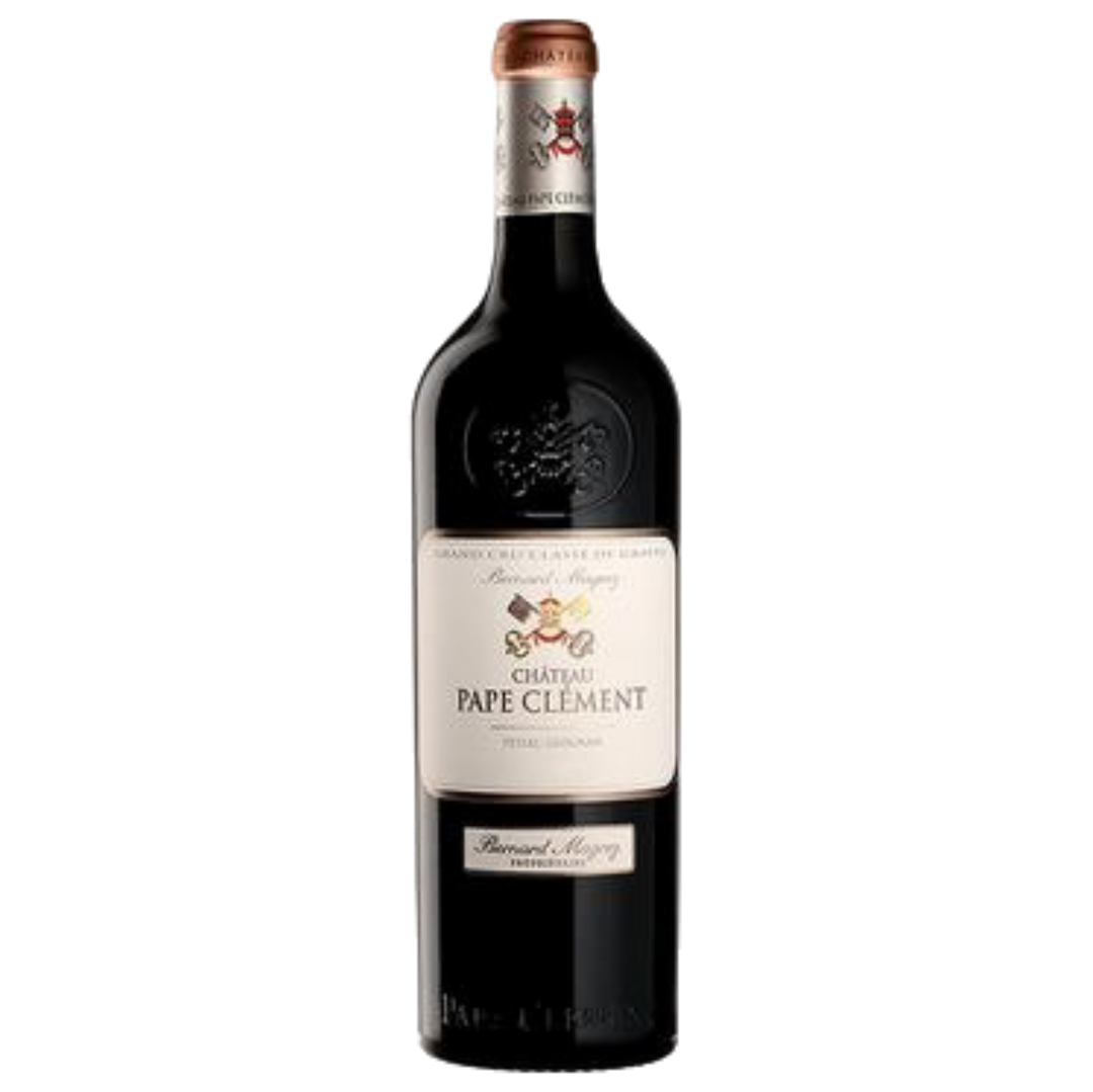 Chateau Pape Clement - 2021 - Pape Clement  - 750 ml.