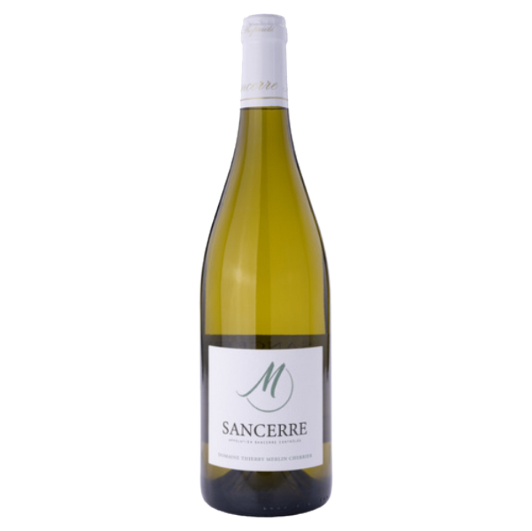 Cherrier - 2024 - Cherrier Sancerre - 750 ml.