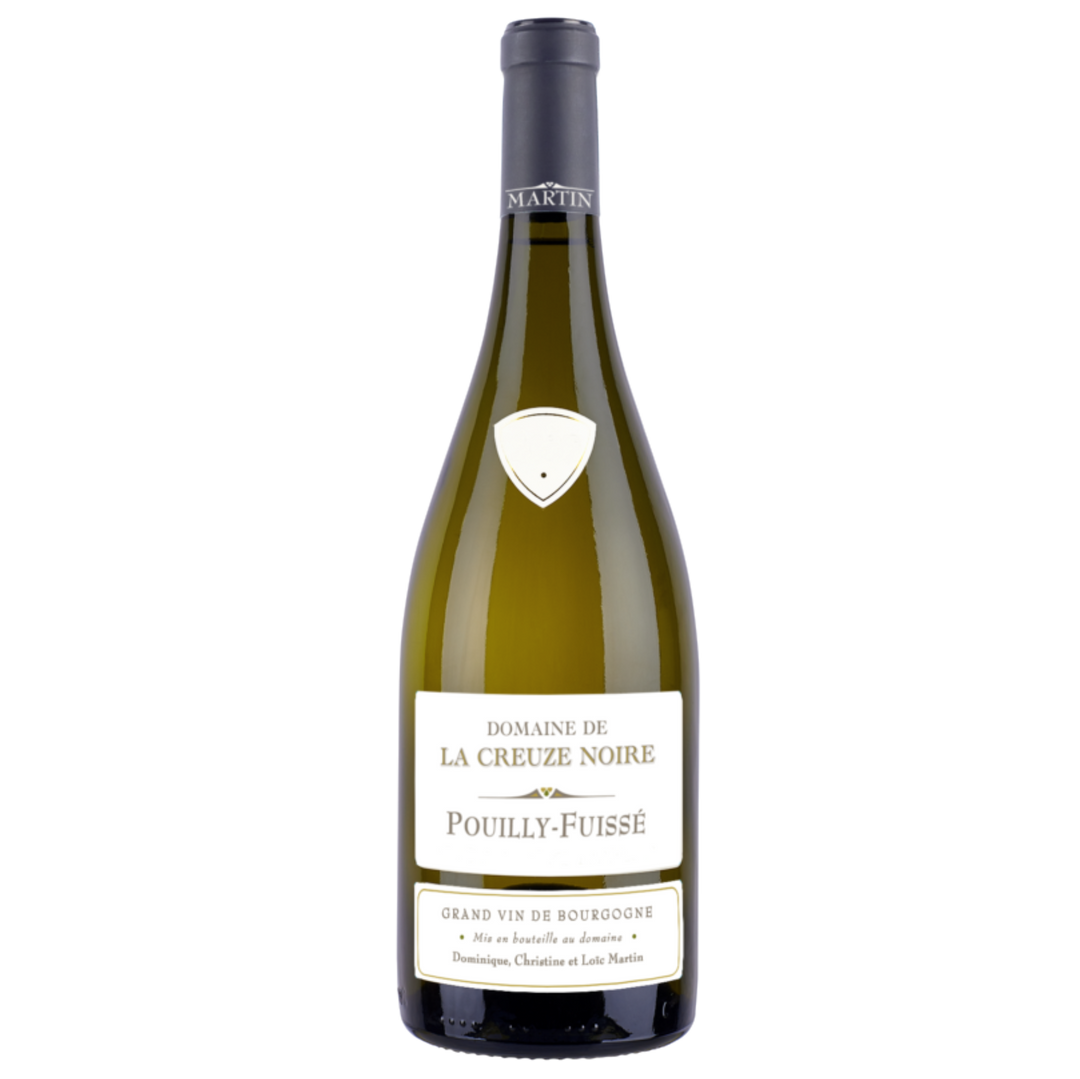 Creuze Noir - 2024 - Pouilly Fuisse - 750 ml.