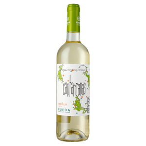 Cantarranas - 2021 - Verdejo - 750 ml.