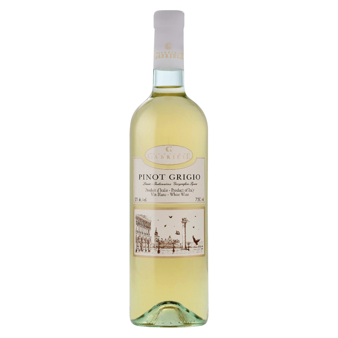 Cantina Gabriele - 2023 -  Pinot Grigio - 750 ml.