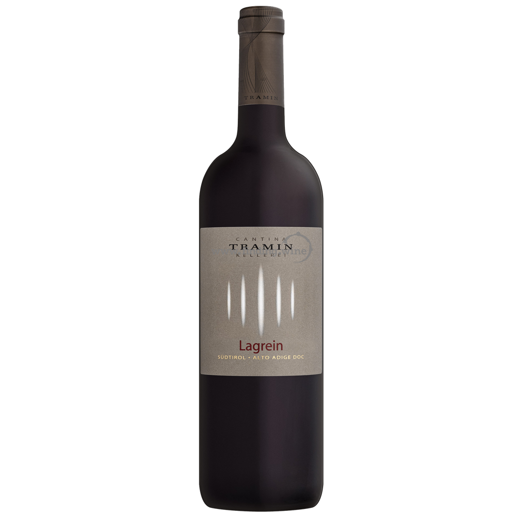 Cantina Tramin - 2023 - Lagrein - 750 ml.