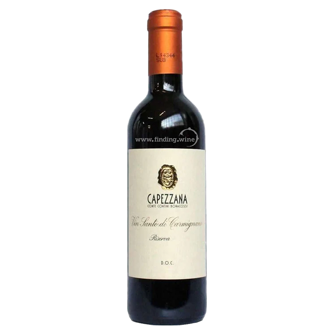 Capezzana - 2016 - Vin Santo Carmignano R DocH - 375 ml.