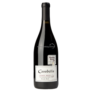 Carabella Vineyard  - 2014 - ‘Mistake Block’ Pinot Noir, - 750 ml.