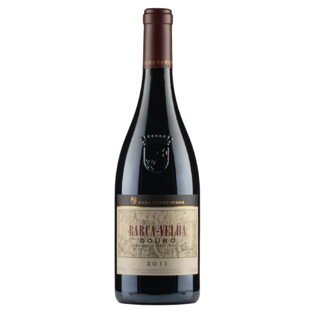 Casa Ferreirinha - 2011 - Barca-Velha 20th Vintage  - 750 ml.