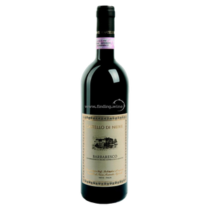 Castello Di Neive  - 2019 - Barbaresco  - 750 ml.