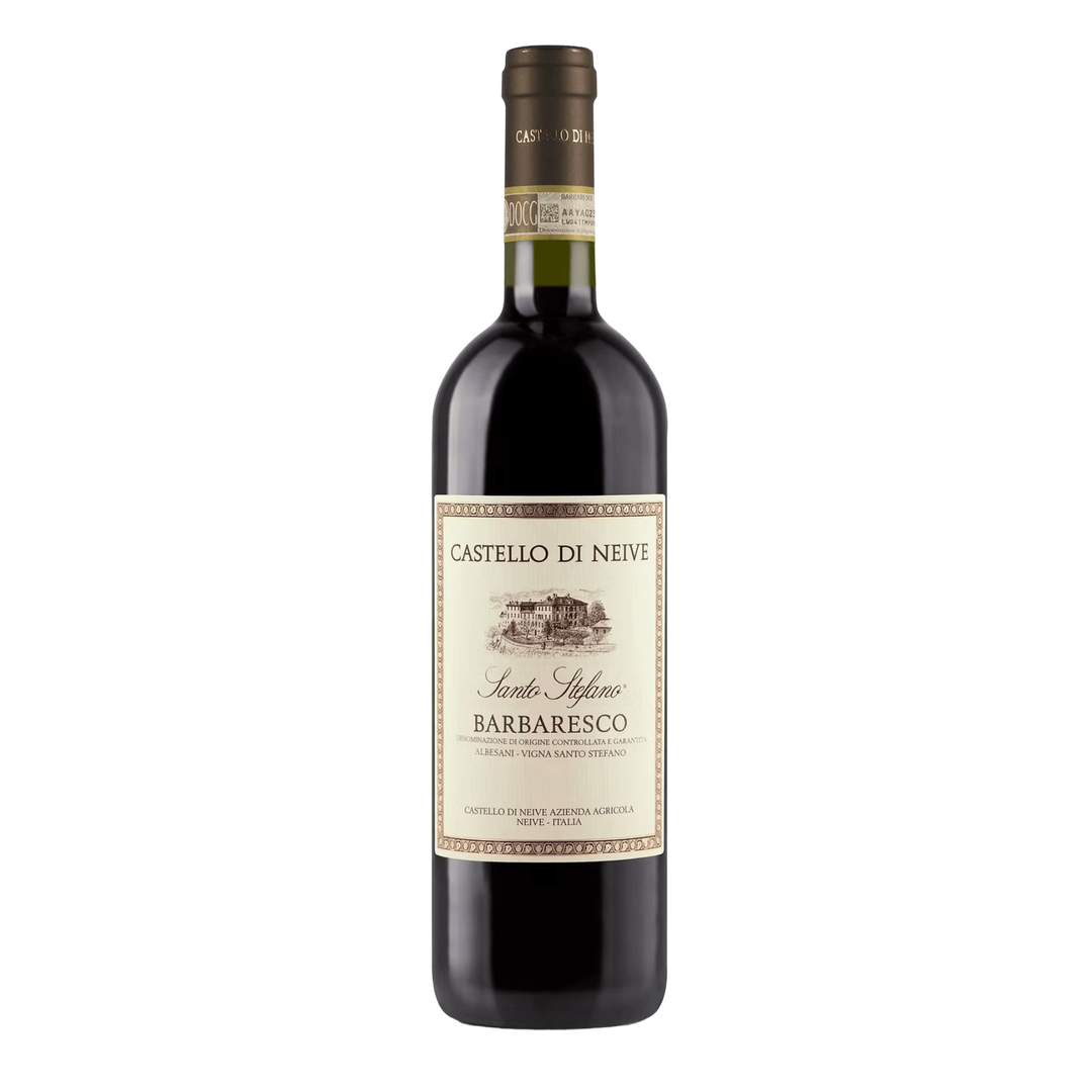 Castello Di Neive - 2021 - Castello di Neive Barbaresco Albesani S Stefano DOCG - 750 ml.