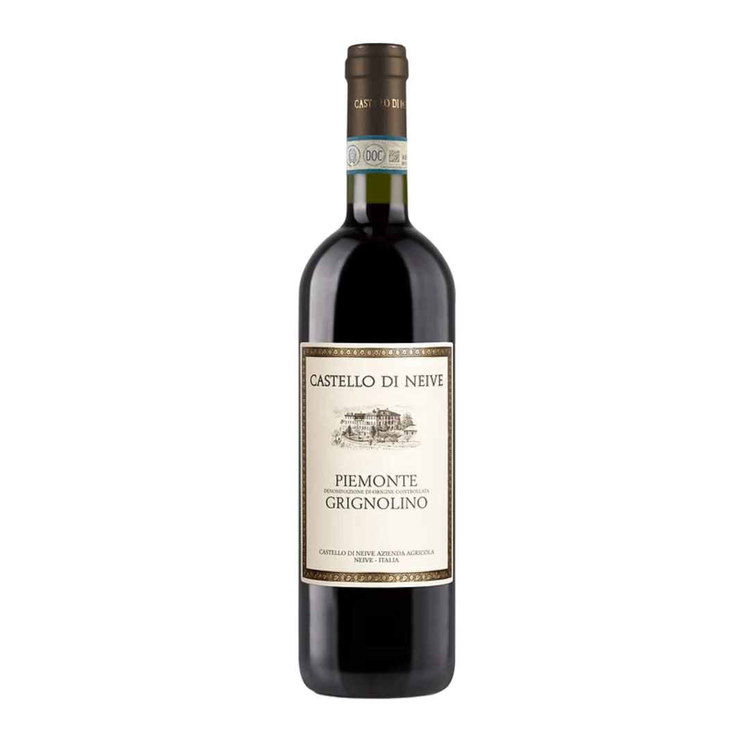 Castello Di Neive - 2023 - Grignolino Piemonte - 750 ml.