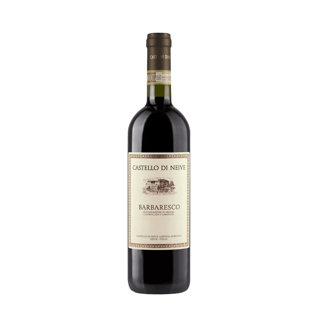 Castello Di Neive - 2023 - Castello di Neive Barbaresco DOCG - 750 ml.