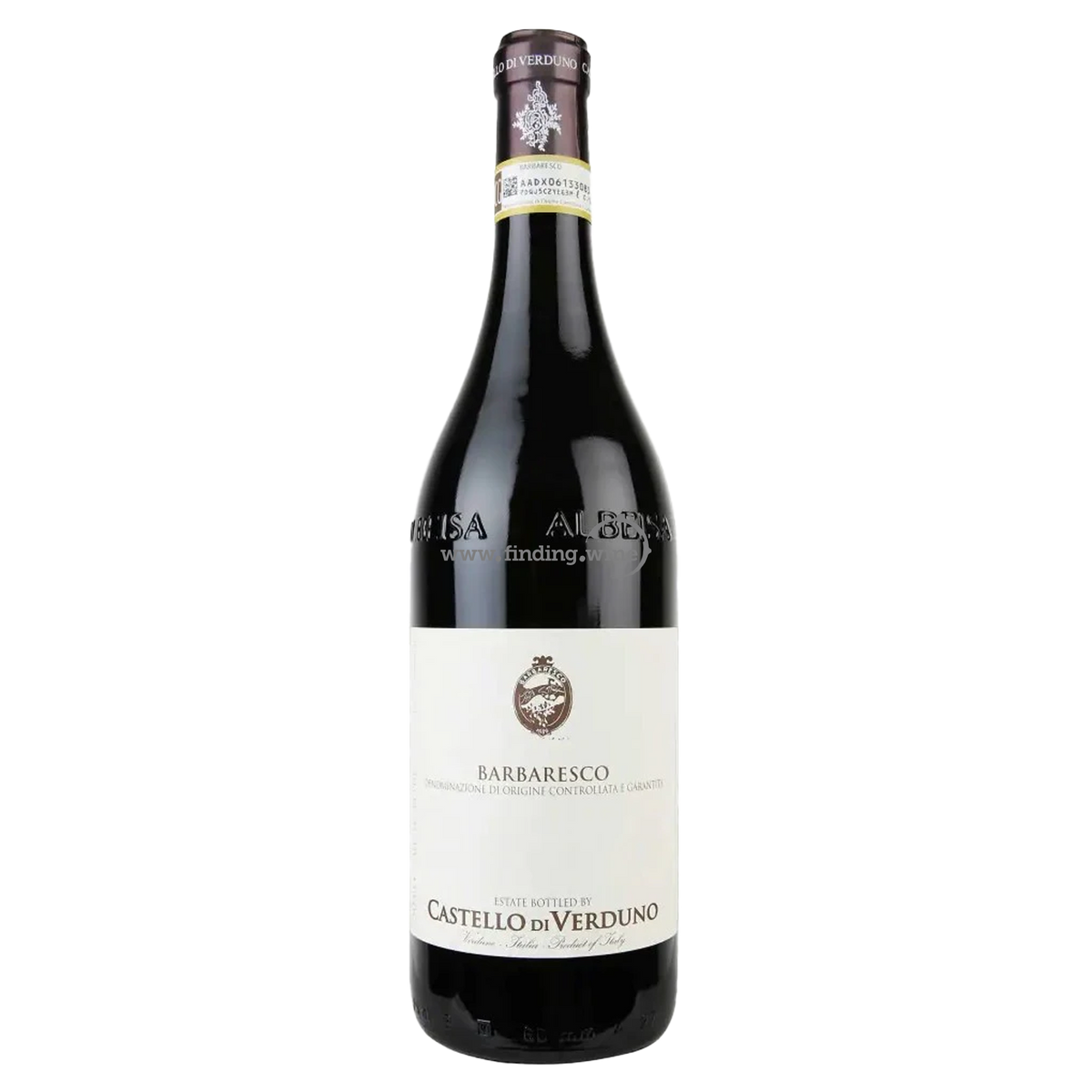 Castello Di Verduno - 2020 - Barbaresco - 750 ml. - Piedmont – finding.wine