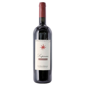 Castello del Terriccio  - 2014 - Lupicaia  - 750 ml.