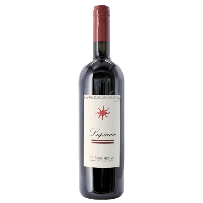 Castello del Terriccio  - 2014 - Lupicaia  - 750 ml.