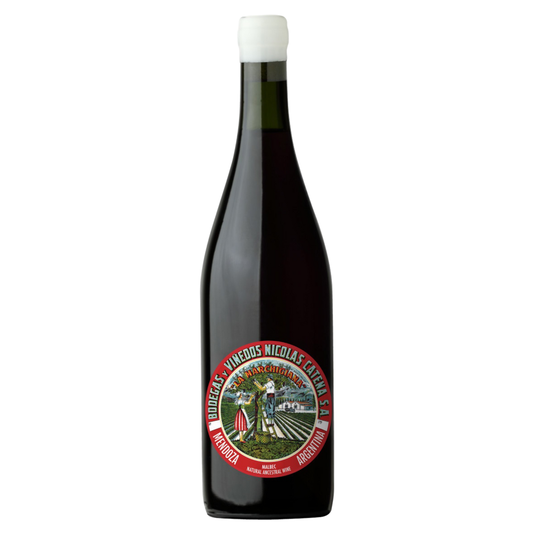 Catena - 2023 - Marchigiana Malbec - 750 ml.