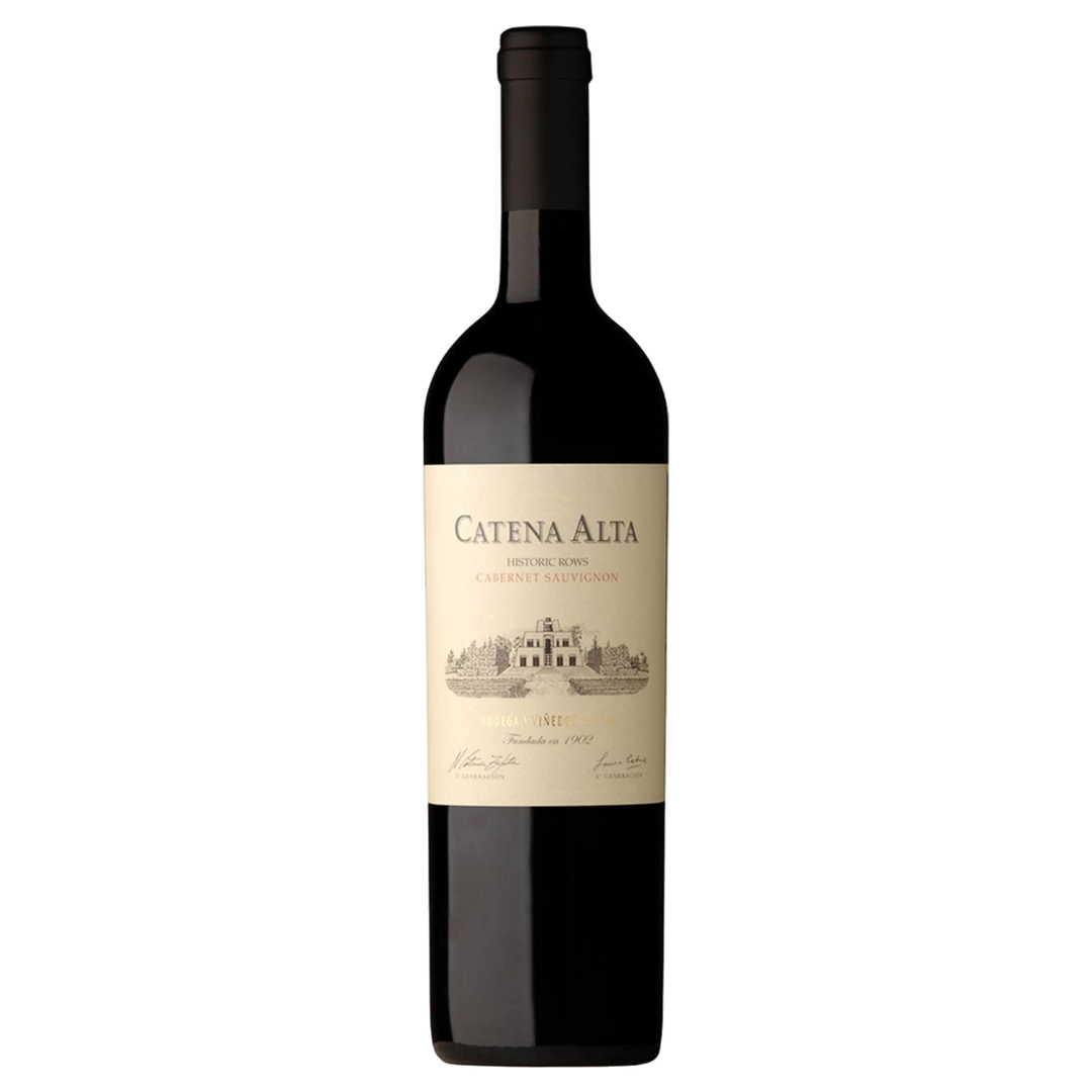 Catena-Alta - 2022 - Catena Alta Cabernet Sauvignon - 750 ml.