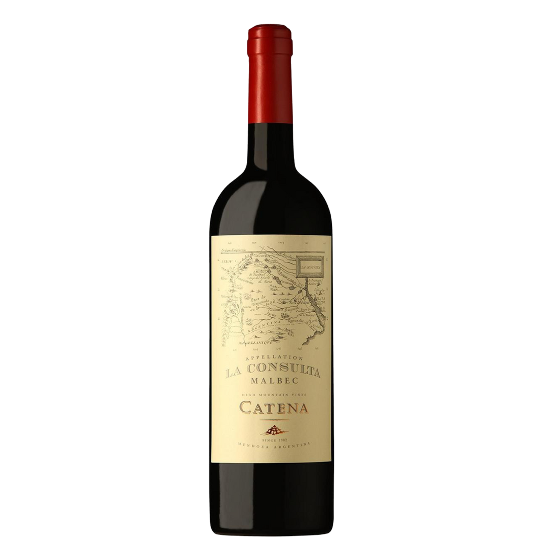 Catena-Appellation - 2023 - Catena Appellation Malbec La Consulta - 750 ml.