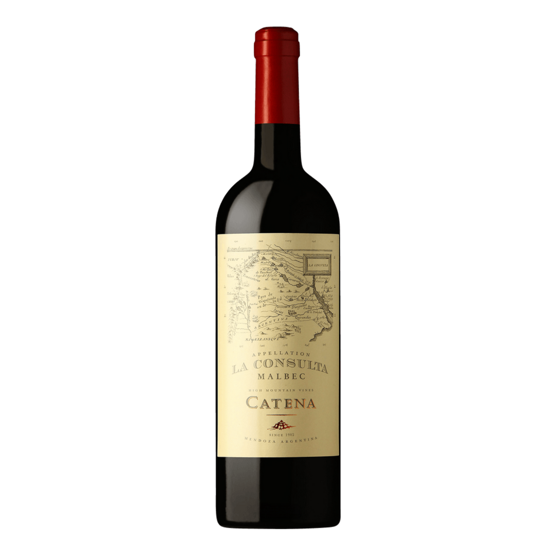 Catena-Appellation - 2024 - Catena Appellation Malbec la Consulta - 750 ml.