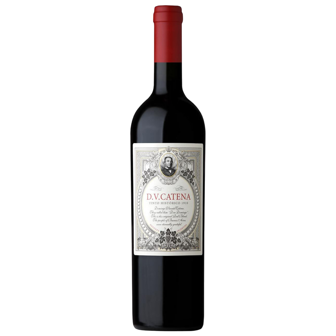 Catena-Classic - 2023 - DV Catena Tinto Historic Red Blend - 750 ml.