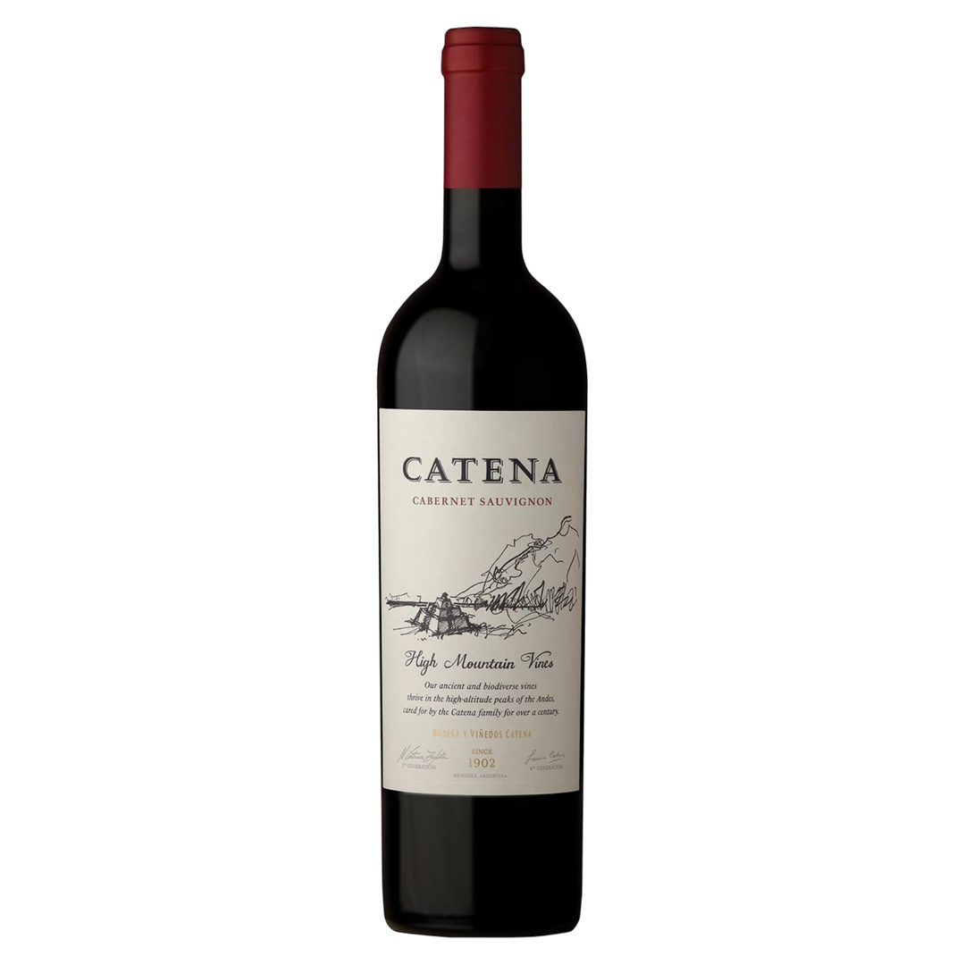 Catena-Classic - 2024 - Catena Classic Cabernet Sauvignon - 750 ml.