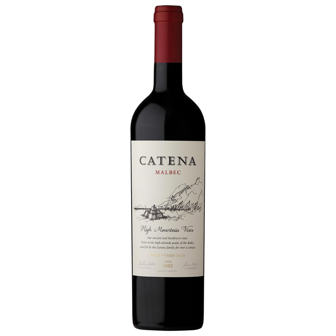Catena-Classic - 2024 - Catena Classic Malbec - 750 ml.