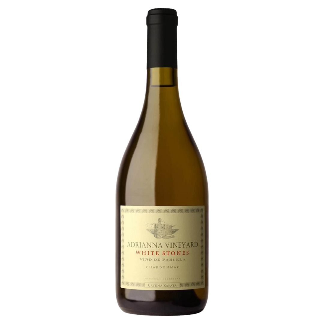 Catena-Zapata - 2023 - Adrianna Chardonnay White Stones - 750 ml.