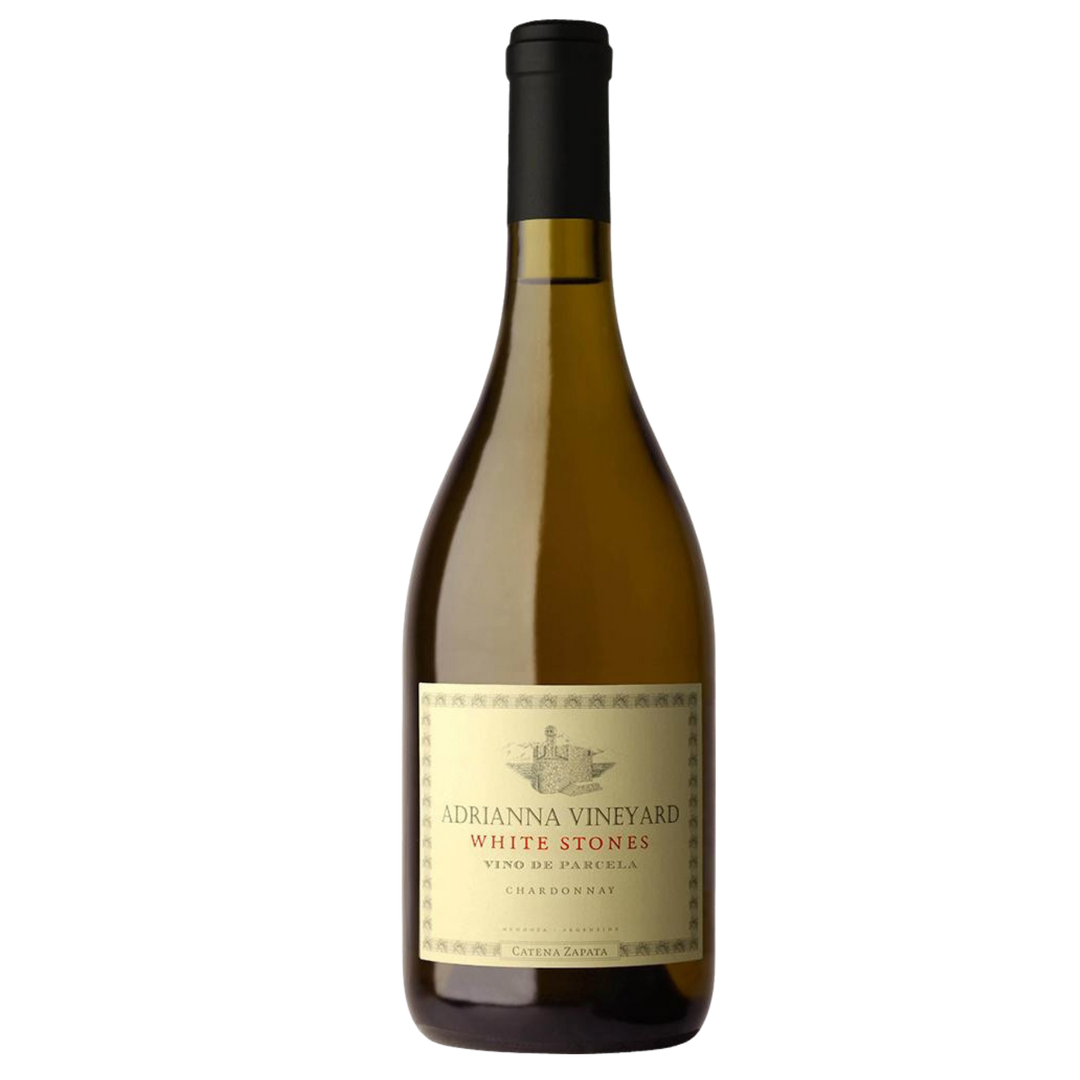 Catena-Zapata - 2015 - Adrianna Chardonnay White Stones - 750 ml.