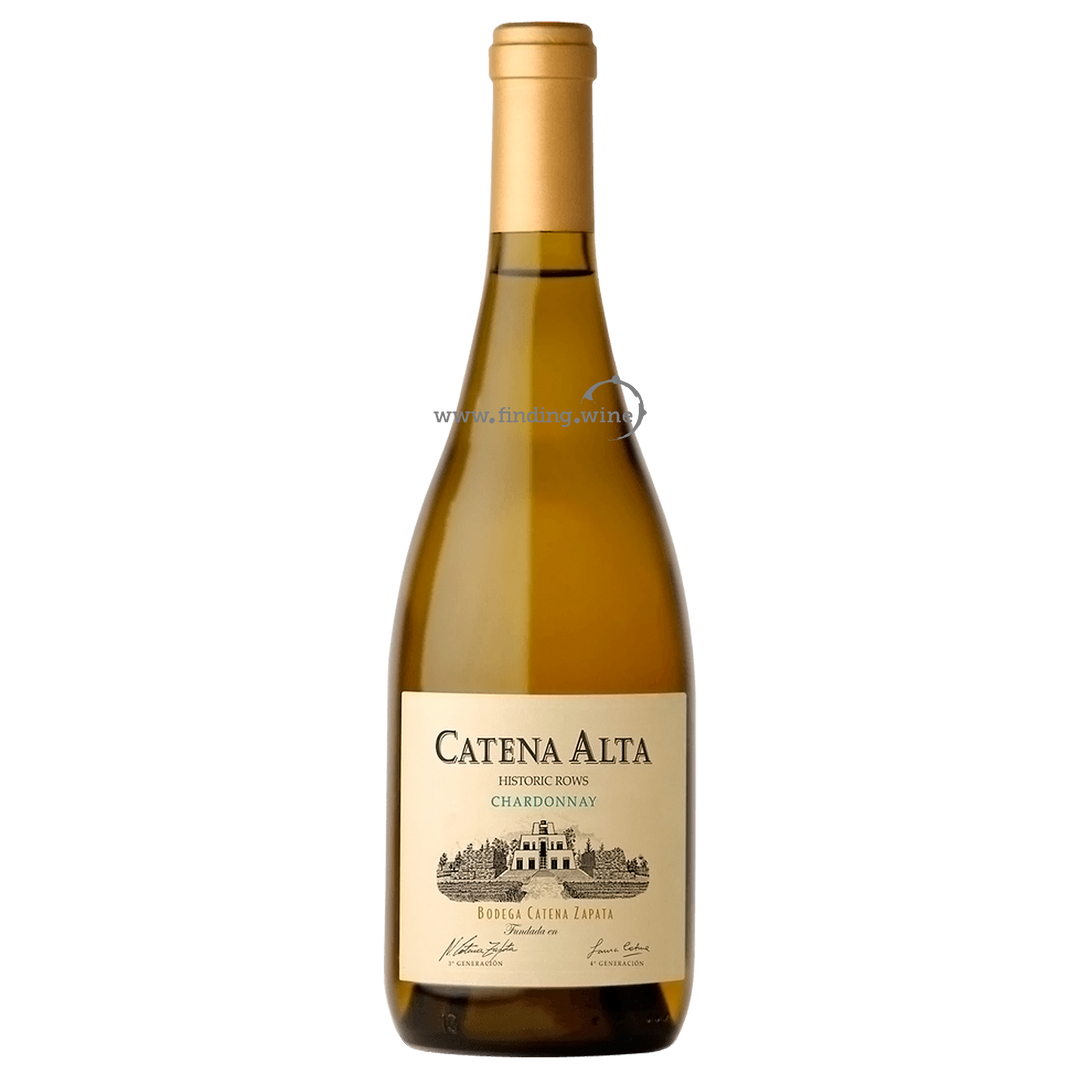 Catena Alta - 2021 - Chardonnay - 750 ml.