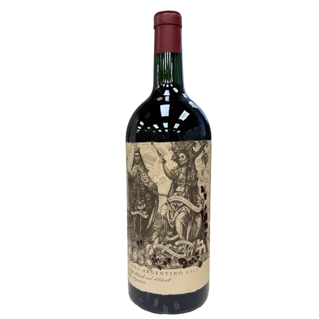Catena Zapata  - 2017 - Argentino  - 3 L