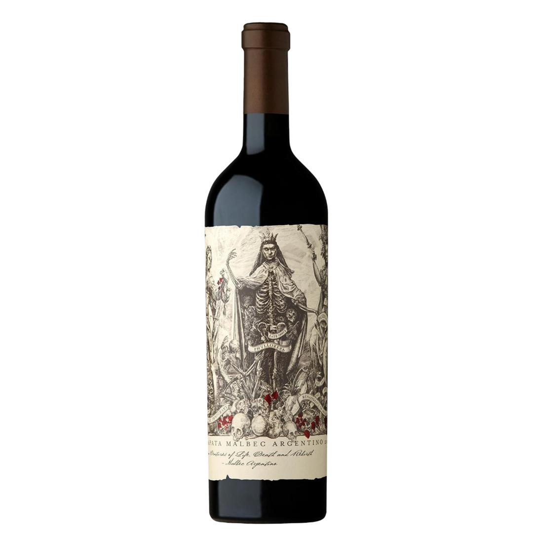 Catena Zapata - 2023 - Argentino Malbec - 750 ml.