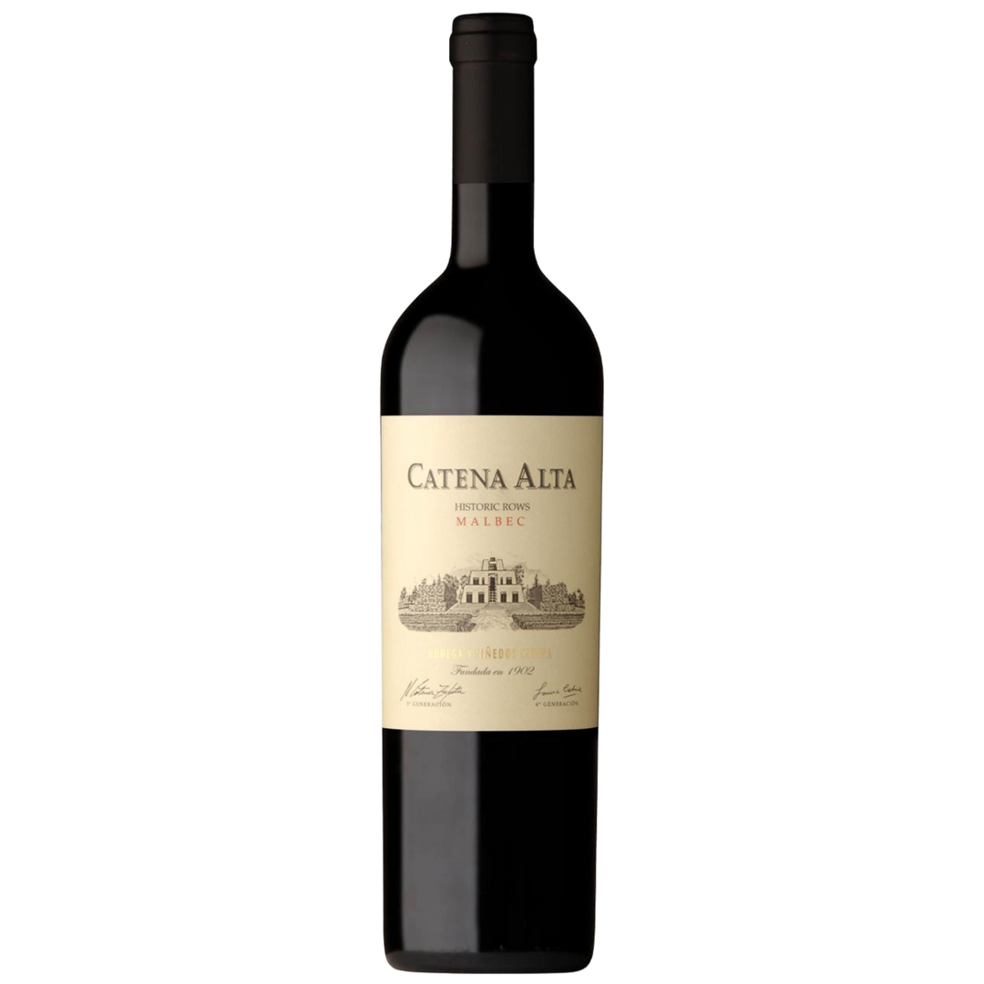 Catena Zapata - 2023 - Catena Alta Malbec - 750 ml.