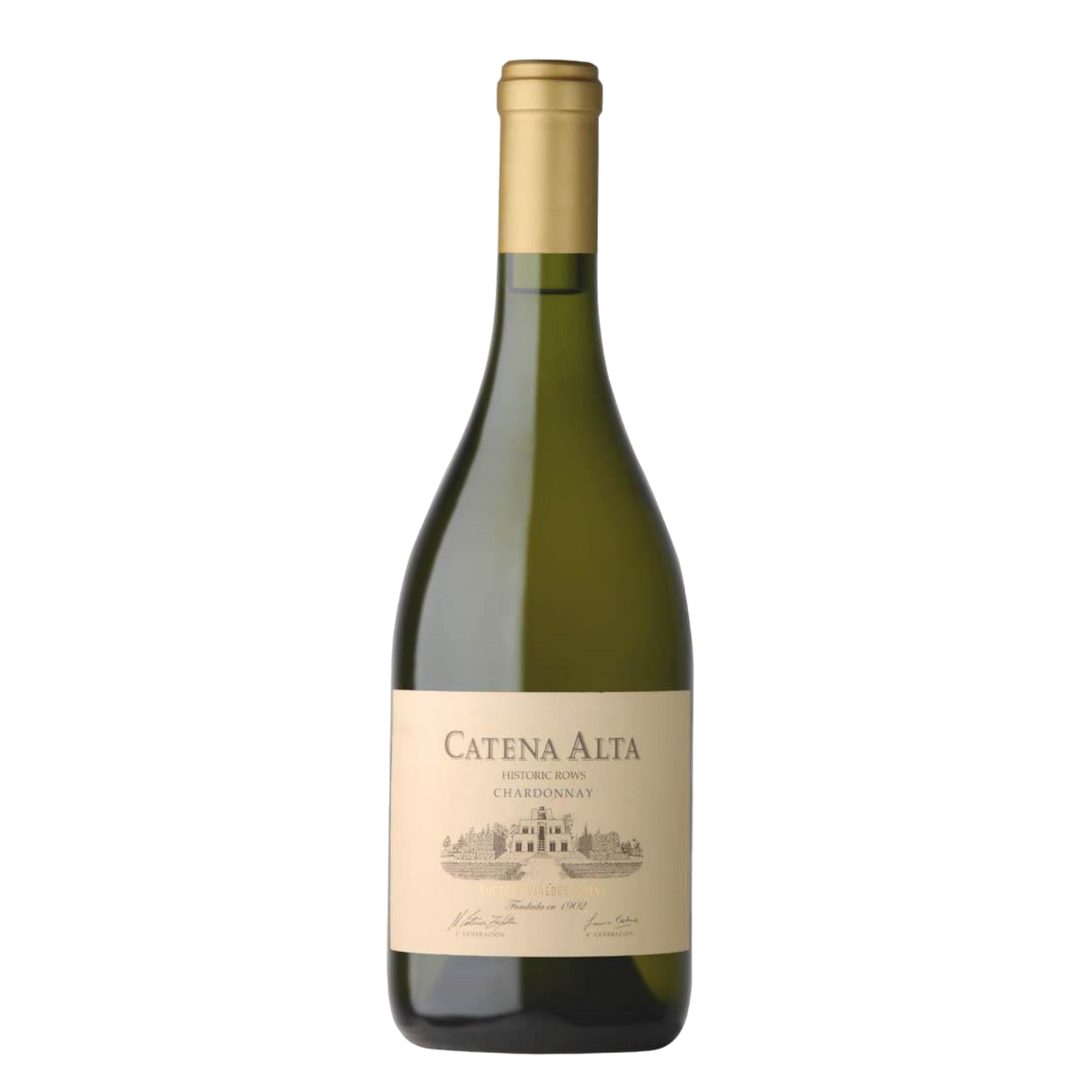 Catena Zapata - 2024 - Catena Alta Chardonnay - 750 ml.
