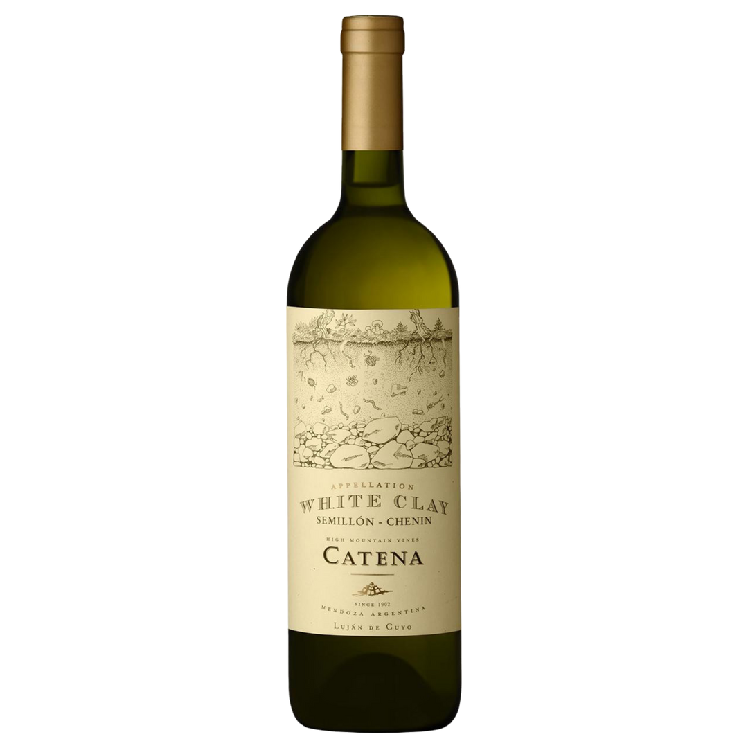 Catena Zapata - 2025 - Appellation White Clay - 750 ml.