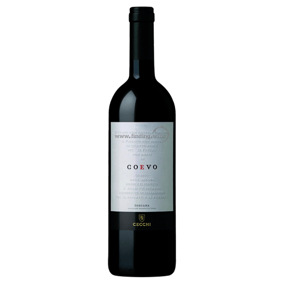 Cecchi  - 2013 - Coevo - 750 ml.