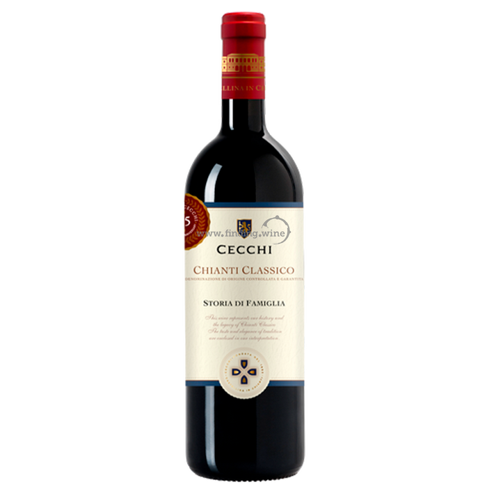 Cecchi Winery - 2020 - Cecchi - 750 ml.
