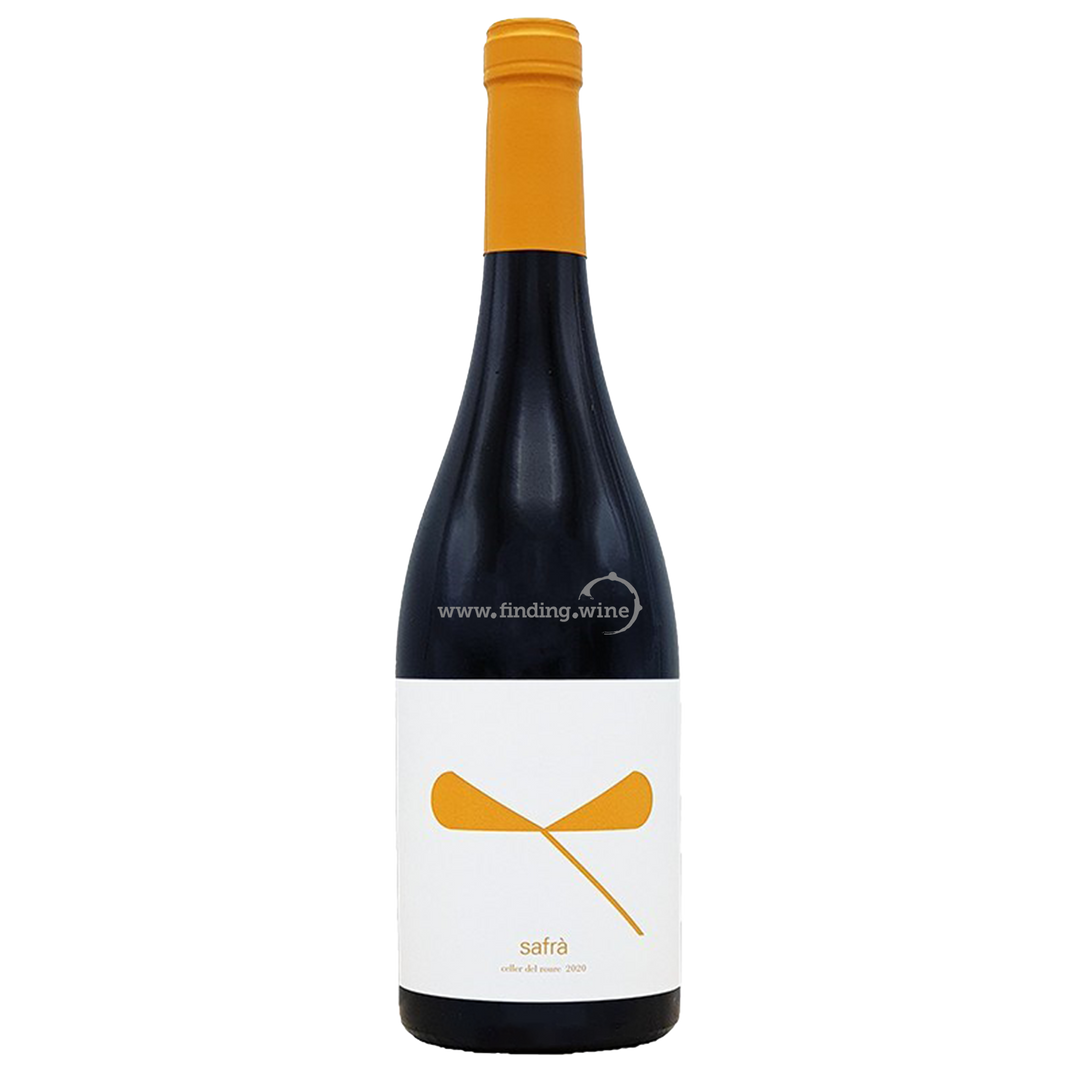 Celler Del Roure - 2021 - Safra - 750 ml.