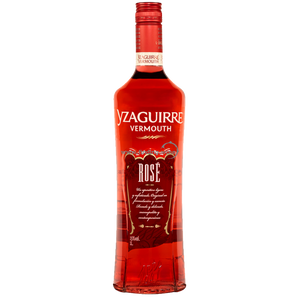 Celler Sort del Castell - NV - Yzaguirre Rose Vermouth - 1 L.