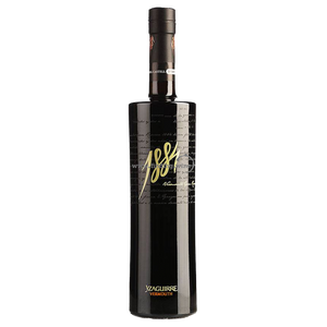 Celler Sort del Castell - NV - Yzaguirre Vermouth Seleccion 1884 - 1 L.