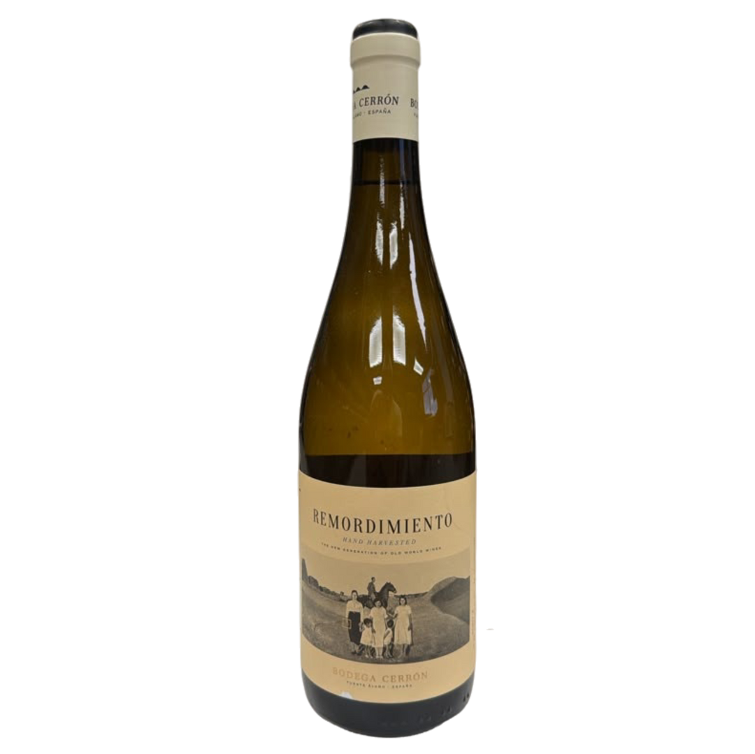 Cerron - 2025 - Remordimiento - 750 ml.