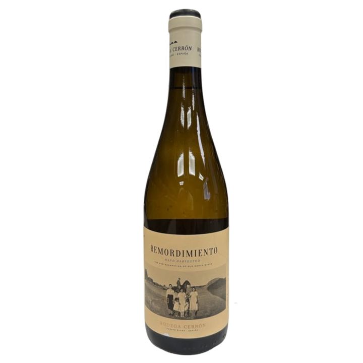Cerron - 2025 - Remordimiento - 750 ml.