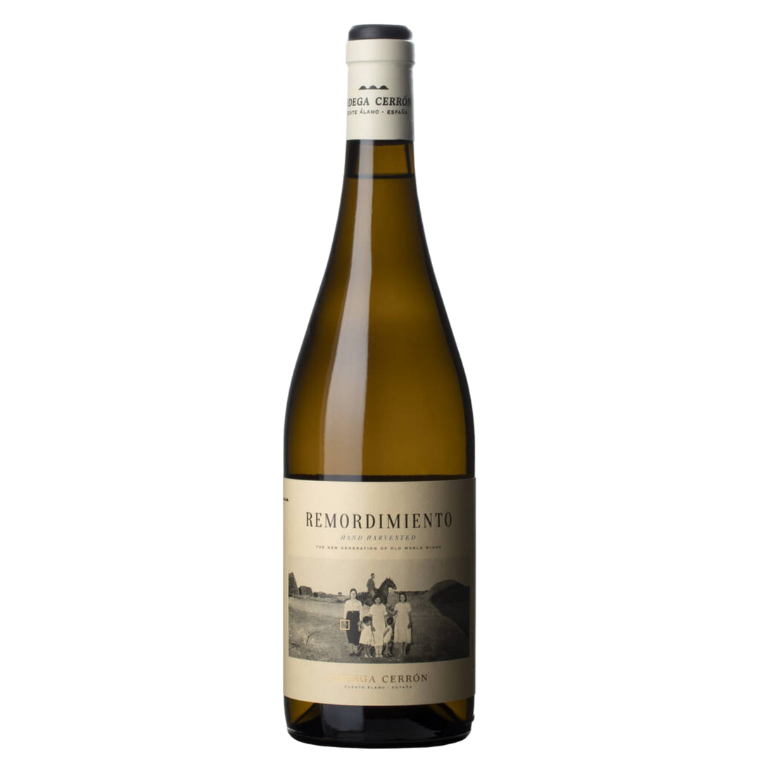 Cerrón - 2024 - Remordimiento Blanco - 750 ml.