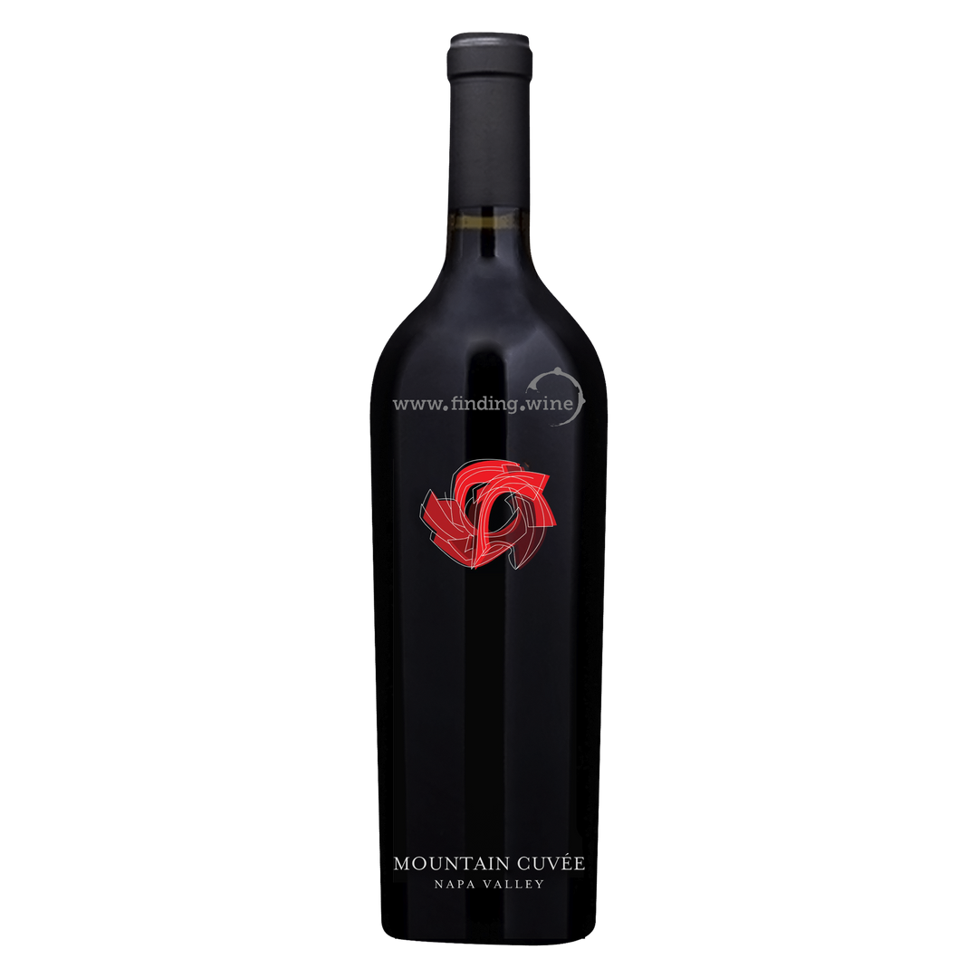 Cervantes Family Vineyards - 2019 - Cervantes Red Blend Fair Chase Mountain Cuvee - 750 ml.