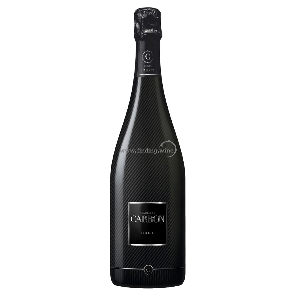 Champagne Carbon - NV - Brut - 750 ml. - Champagne – finding.wine