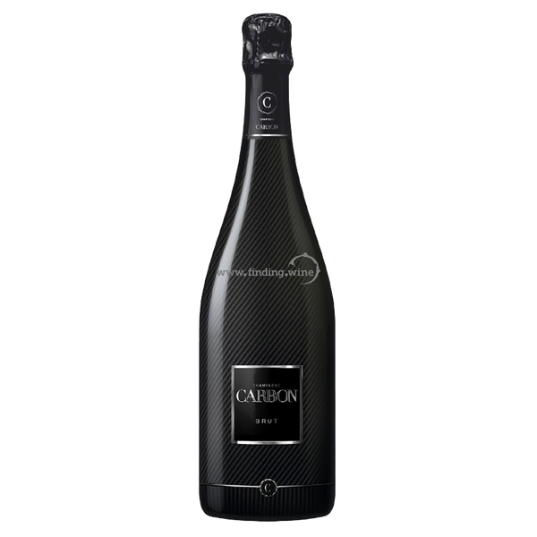 Champagne Carbon - NV - Brut - 750 ml. - Champagne – finding.wine
