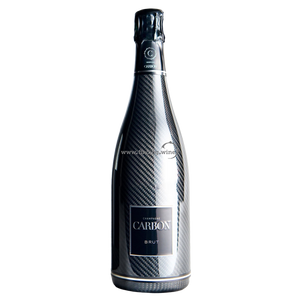 Champagne Carbon - NV - Luminous Edition Brut  - 750 ml.